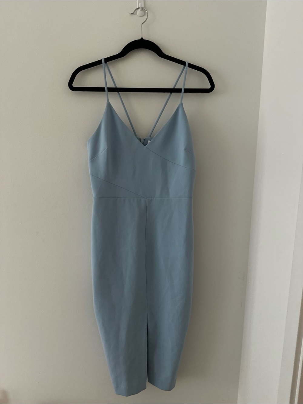 Likely Brooklyn Midi Dress - Picture 2 of 3